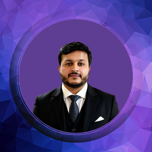 Owais Khan – responsive web designer and full-stack web developer