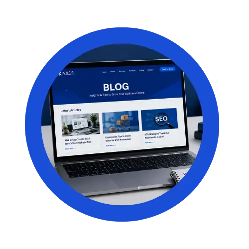 affordable web design ireland Blog